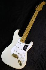 Fender LTD Vintera III Late '50s Stratocaster/ White Blonde 【3.73kg】 #MX25165151_4