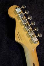 Fender LTD Vintera III Late '50s Stratocaster/ White Blonde 【3.73kg】 #MX25165151_10