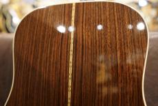 Martin D-28 1995年製 【牛骨ナット】_8