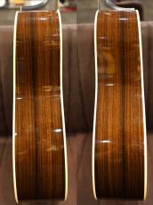 Martin D-28 1995年製 【牛骨ナット】_9