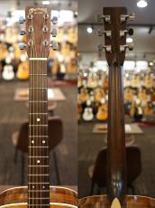 Martin D-28 1995年製 【牛骨ナット】_10