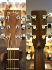 Martin D-28 1995年製 【牛骨ナット】_11