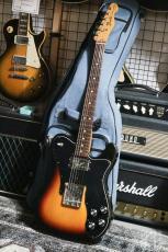 Fender Classic Series '72 Telecaster Custom Sunburst 2000_2