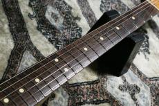 Fender Classic Series '72 Telecaster Custom Sunburst 2000_4