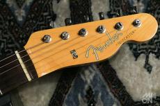 Fender Made in Japan Exclusive Classic '60s Tele US Pickups Vintage White 2016_3