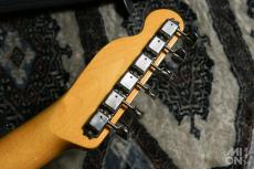 Fender Made in Japan Exclusive Classic '60s Tele US Pickups Vintage White 2016_6