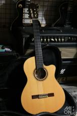ALBERTO CANTO CUTAWAY THINLINE 2003