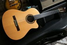 ALBERTO CANTO CUTAWAY THINLINE 2003_2