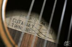 ALBERTO CANTO CUTAWAY THINLINE 2003_6