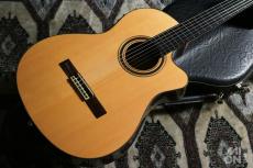 ALBERTO CANTO CUTAWAY THINLINE 2003_11
