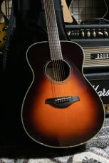 YAMAHA FS-TA 2017