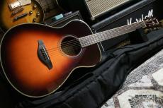 YAMAHA FS-TA 2017_2