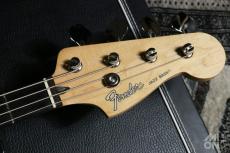 Fender Japan JB-STD Jazz Bass 3TS 2012_3