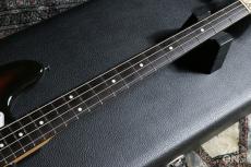Fender Japan JB-STD Jazz Bass 3TS 2012_4