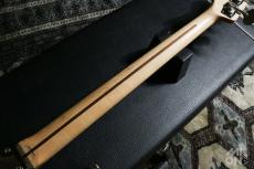 Fender Japan JB-STD Jazz Bass 3TS 2012_7