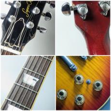 Greco EGF-1000 "Super Real" 【4.16kg】_11