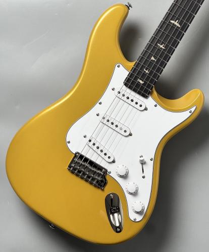 Paul Reed Smith [PRS] SE Silver Sky Limited Colors -Gold Spark- #CTI H077788 【限定カラー】【ジョンメイヤー】