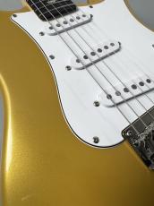 Paul Reed Smith [PRS] SE Silver Sky Limited Colors -Gold Spark- #CTI H077788 【限定カラー】【ジョンメイヤー】_3