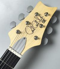 Paul Reed Smith [PRS] SE Silver Sky Limited Colors -Gold Spark- #CTI H077788 【限定カラー】【ジョンメイヤー】_6