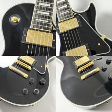 Gibson 【USED】2011 Les Paul Custom w/Ebony Fingerboard #CS100479 【4.50kg】_3