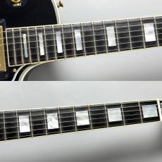 Gibson 【USED】2011 Les Paul Custom w/Ebony Fingerboard #CS100479 【4.50kg】_5