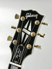Gibson 【USED】2011 Les Paul Custom w/Ebony Fingerboard #CS100479 【4.50kg】_6