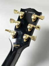 Gibson 【USED】2011 Les Paul Custom w/Ebony Fingerboard #CS100479 【4.50kg】_9
