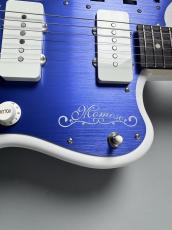 momose MJS1-ADZ-BL/R WH/OIL-MH #22933【アノダイズドPG】【オイルフィニッシュ】【限定モデル】_3