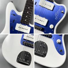 momose MJS1-ADZ-BL/R WH/OIL-MH #22933【アノダイズドPG】【オイルフィニッシュ】【限定モデル】_4