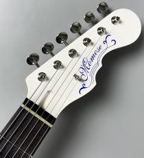 momose MJS1-ADZ-BL/R WH/OIL-MH #22933【アノダイズドPG】【オイルフィニッシュ】【限定モデル】_6