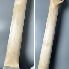 momose MJS1-ADZ-BL/R WH/OIL-MH #22933【アノダイズドPG】【オイルフィニッシュ】【限定モデル】_9