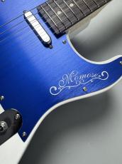 momose MT1-ADZ-BL/R WH/OIL-MH #22819【アノダイズドPG】【オイルフィニッシュ】【限定モデル】_3