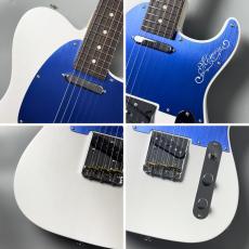 momose MT1-ADZ-BL/R WH/OIL-MH #22819【アノダイズドPG】【オイルフィニッシュ】【限定モデル】_4