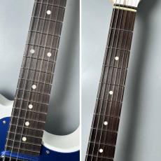 momose MT1-ADZ-BL/R WH/OIL-MH #22819【アノダイズドPG】【オイルフィニッシュ】【限定モデル】_5