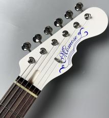 momose MT1-ADZ-BL/R WH/OIL-MH #22819【アノダイズドPG】【オイルフィニッシュ】【限定モデル】_6