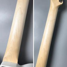 momose MT1-ADZ-BL/R WH/OIL-MH #22819【アノダイズドPG】【オイルフィニッシュ】【限定モデル】_9