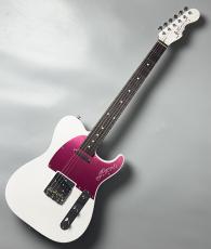 momose MT1-ADZ-RD/R WH/OIL-MH #22820【アノダイズドPG】【オイルフィニッシュ】【限定モデル】_2