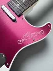 momose MT1-ADZ-RD/R WH/OIL-MH #22820【アノダイズドPG】【オイルフィニッシュ】【限定モデル】_3