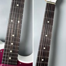 momose MT1-ADZ-RD/R WH/OIL-MH #22820【アノダイズドPG】【オイルフィニッシュ】【限定モデル】_5