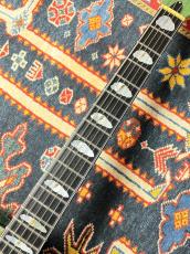 Buscarino 【激レア仕様の1本!!】Starlight Steel Flame Top【最大48回無金利】_4