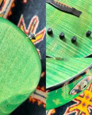 Buscarino 【激レア仕様の1本!!】Starlight Steel Flame Top【最大48回無金利】_10