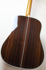 Martin 【Martin グラスプレゼント】D-45Moden Deluxe #2942846 【Modern Deluxe シリーズ最高位モデル!】_4