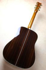 Martin 【Martin グラスプレゼント】D-45Moden Deluxe #2942846 【Modern Deluxe シリーズ最高位モデル!】_5