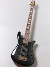 Spector NS Icon Bolt-On 5 / Black Stain Gloss【5弦】【軽量4.08kg】_2