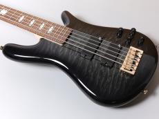Spector NS Icon Bolt-On 5 / Black Stain Gloss【5弦】【軽量4.08kg】_3