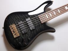 Spector NS Icon Bolt-On 5 / Black Stain Gloss【5弦】【軽量4.08kg】_5