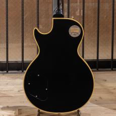 Gibson 1968 Les Paul Custom VOS Antique Ebony / 2016_3