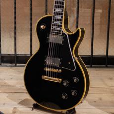 Gibson 1968 Les Paul Custom VOS Antique Ebony / 2016_5