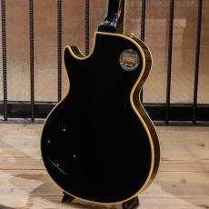Gibson 1968 Les Paul Custom VOS Antique Ebony / 2016_6
