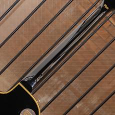 Gibson 1968 Les Paul Custom VOS Antique Ebony / 2016_8